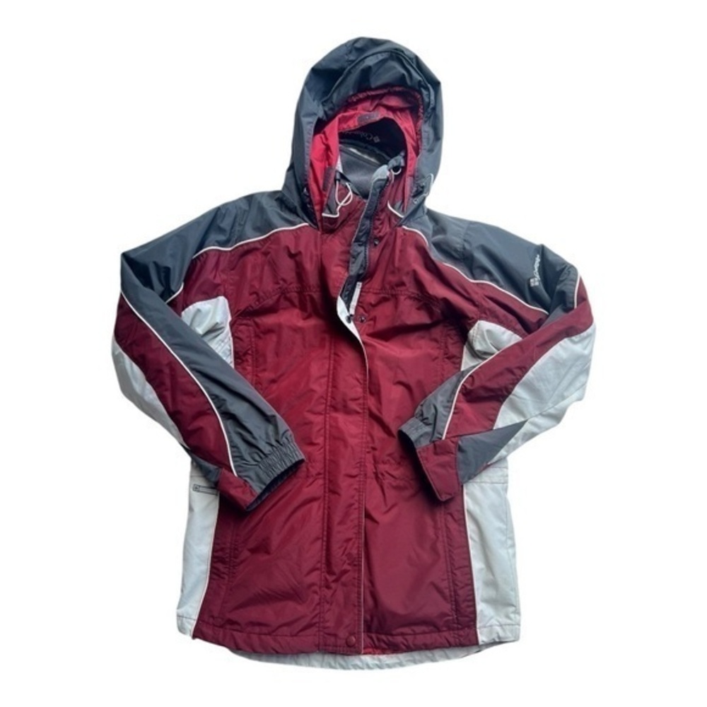 Columbia Women's 2-1 Winter Coat Size‎ Medium